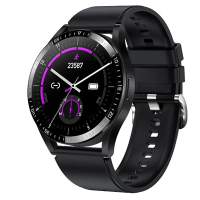 Denver Swc 372 Smartwatch Bt 1 3 Fc Pa Os Ip54